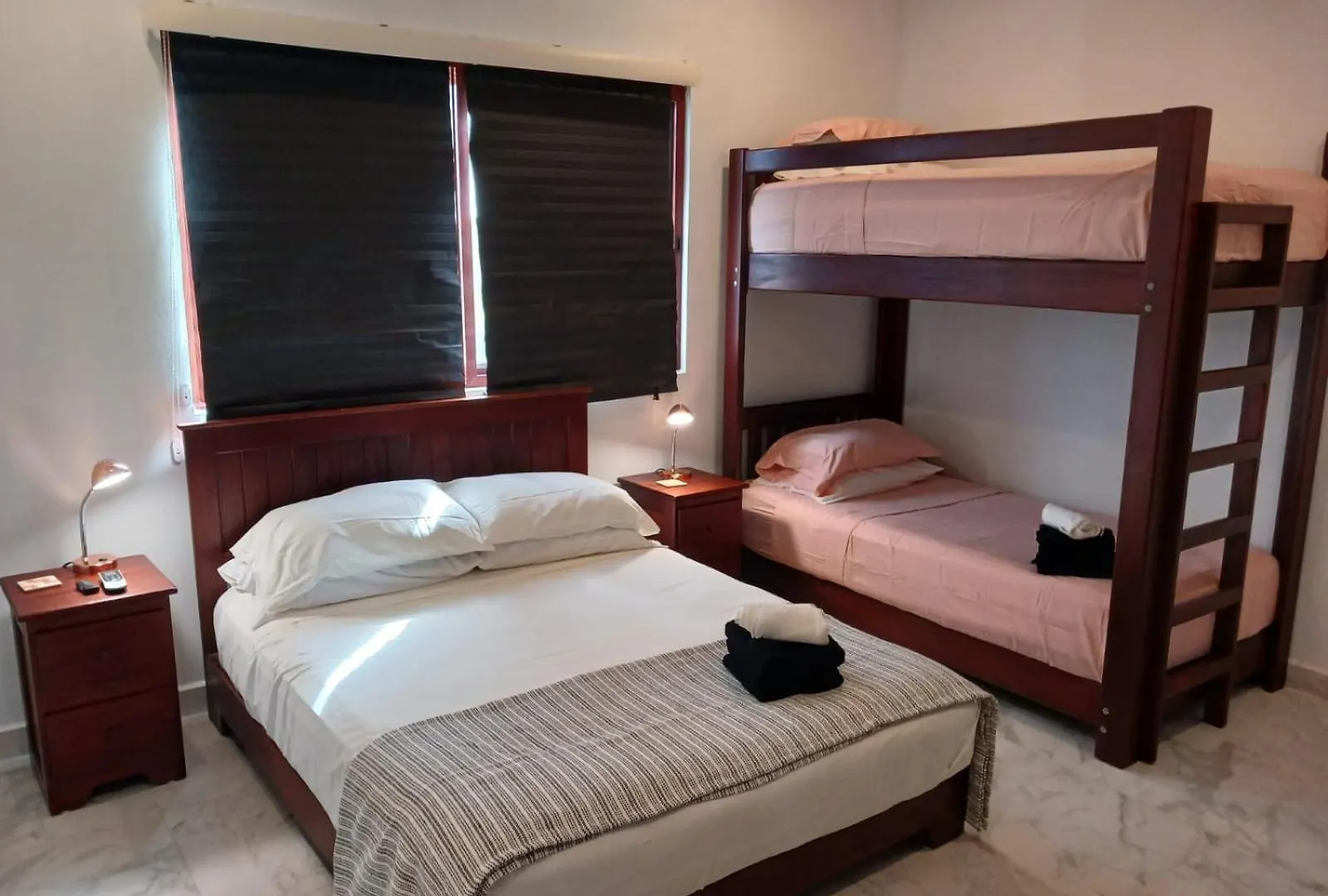 Penthouse With Roof Top Terrace Mahahual Mexiko